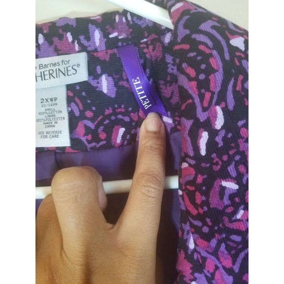 Maggie Barners for Catherines 2XWP Petit - Picture 4 of 7